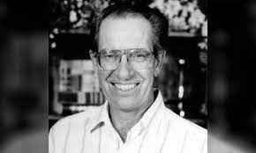 Les feldick the old oak table at the ranch september 2014. Through The Bible With Les Feldick Whcb 91 5 Fm The Blessing