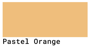 Check spelling or type a new query. Pastel Orange Color Codes The Hex Rgb And Cmyk Values That You Need