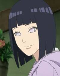 Hinata was a shy and passive girl, but managed to develop bravery, watching naruto's actions. Hinata Uzumaki Boruto Wiki Fandom