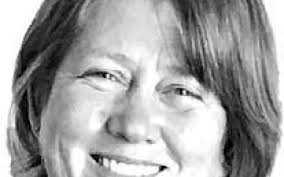 Woodson News Thankful