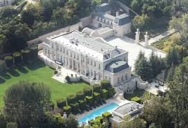 Is This The Life You Really Want Mansions Celebrity Mansions Celebrity Houses
