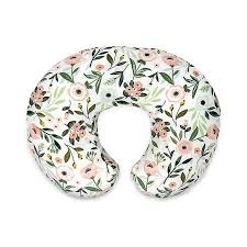 A neck floatie to make bath and swim time fun for both babies and parents. Boppy Original Nursing Pillow And Positioner In Pink Garden Bed Bath And Beyond Canada In 2021 Baby Support Pillow Nursing Pillow Support Pillows