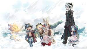 This is a community for discussing and sharing both made in abyss anime and manga content. Ozen Made In Abyss Hd Wallpapers Background Images