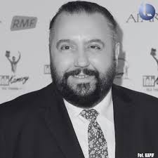 Dokładnie 38 lat temu na scenie debiutował Dariusz Gnatowski. Aktor zmarł w  2020 roku [*]