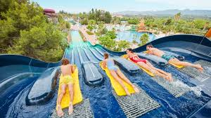Discover the six worlds of one of europe's most iconic theme parks. Portaventura World Parks Resort Visit Barcelona