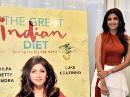 Shilpa Shetty S Diet Plan Revealed Health Fitness Gulf News