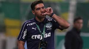 Campeonato paulista, copa libertadores e copa do brasil. Por Que Abel Ferreira Pode Desfalcar O Palmeiras Na Final Da Copa Do Brasil Goal Com
