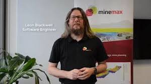 Minemax Team Interview: Leon Blackwell