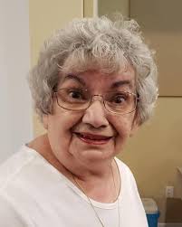 Gloria M. Wood Obituary October 14, 2024