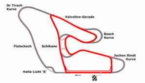 The austrian grand prix (german: F1 Circuit Profile 2015 Austrian Grand Prix Red Bull Ring Round 8 Thejudge13thejudge13