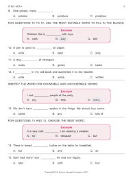 Some of the worksheets displayed are unseen passage 1 read the passage and answer the, 04 teaching methods attachment hotovo1, reading comprehension work, answering unseen passages, english. Free Grammer Worksheets For Class 2 Olympiad Made Easy