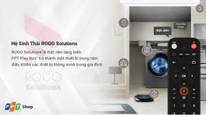 Fpt Play Box 2020 Báº£n 550 Táº·ng Bá»™ Qua 600k Giáº£i Tri Ä'á»‰nh Cao Fptshop Com Vn