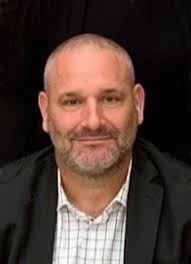 Timothy David Stovall Obituary April 17, 2022