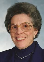 Mary Maxine Smith Dixon (1926-2012)