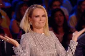 The bank holiday weekend finally gave us a taste of summer, with temperatures set to soar this week and beyond.if there's one person who knows. The Reason Britain S Got Talent S Amanda Holden Has Been Banned From Her Daughter S Sports Day Wales Online