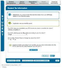 Check spelling or type a new query. The Financial Aid Process