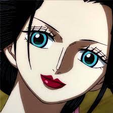 Pin On Nico Robin