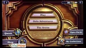 For parents like lisa who are raising kids solo wh. Unlock All Heroes In Hearthstone Heroes Of Warcraft On Iphone 6 Visihow