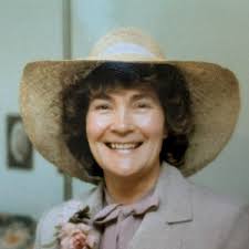 SPENCER, Eileen Margaret