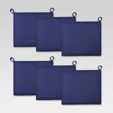 ft walton 6pk outdoor dining chair cushion threshold target dining chair cushions outdoor dining chair cushions chair cushions