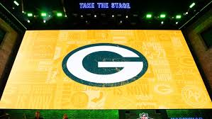 Take a look at your favorite team with the 2020 nfl draft background. Packers Invite Fans To Take Part In Virtual Nfl Draft Activities