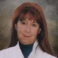 Teresa Bissegger Obituary (1952