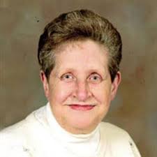 Anna Mae Burns Obituary February 19, 2022