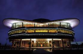 Save stellar putrajaya hotel to your lists. Putrajaya International Convention Centre Picc Things To Do In Putrajaya Kuala Lumpur