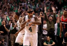 Now he is calling out. Isaiah Thomas Adds Chapter To His Growing Legend The Boston Globe