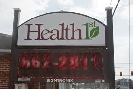 He currently practices at health 1st. Health 1st 311 W Palmetto St Florence Sc Chiropractors Dc Mapquest