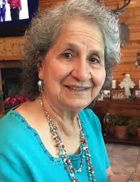 Obituary information for Lucila Pena Cortinas Sinclair
