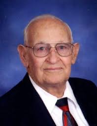 Obituary information for Dean Carriker