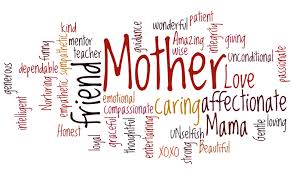 Everyday Eddins The Definition Of Mother Words To Describe People Describing Words Words To Describe Yourself