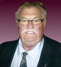 M. Gilles Duguay 1946-2020 |