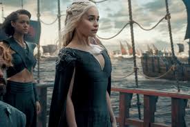 Game of thrones is an hbo television show based on george r. Game Of Thrones Is A Wildly Unpredictable Show With Very Predictable Fans The Verge