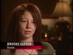 Brooke Sutton's Instagram, Twitter & Facebook