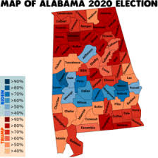 Election Presidentielle Americaine De 2020 En Alabama Wikipedia