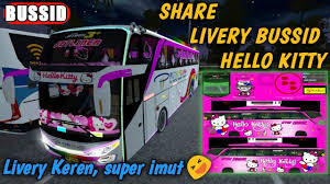 One routemaster, in particular, has been transformed into a mobile theatre. Livery Bus Shd Polos Arena Modifikasi