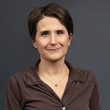 Dr. Patricia Mcguire, MD, Child & Adolescent Psychiatry