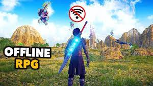 Best offline (play without internet connection no wifi needed) action rpg (role playing games) games for android & ios i. Top 10 Best Offline Rpg Games For Android Ios Good Graphics Gadget Mod Geek
