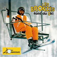 Pierre bachelet — elle est d'ailleurs 03:54. Les Bronzes Font Du Ski 40eme Anniversaire Single By Various Artists Spotify