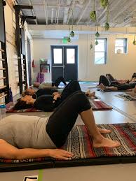 We are located in the heart of denver's platte park & pearl st. Feldenkrais More Than Movement Pilates Collective Denver