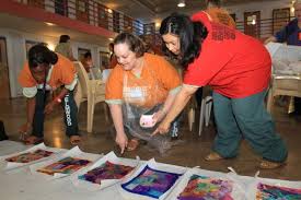 Campbell Methodist Church's Elmwood Jail Ministry works with inmates