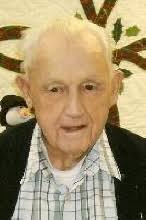 Obituary information for Maurice W Webb