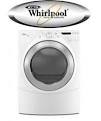 Whirlpool Uruguay Lavarropas Carga Frontal