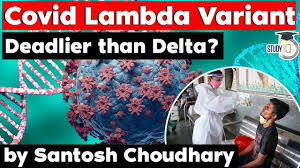 Jun 27, 2021 · lambda variant new threat: Covid 19 Lambda Variant Is It Dangerous Than Delta Variant Current Affairs For Upsc State Pcs Youtube