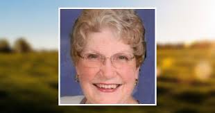 Doris Ann Leuer Obituary January 17, 2018