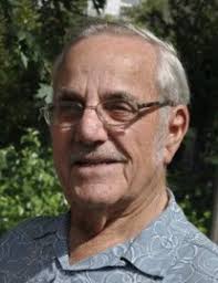 Obituary information for Wilbert R. Bauer