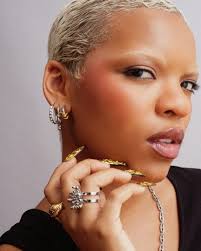 Meet Georgina Ogirri