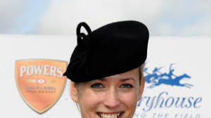 Funeral of Lucy Stack in Enfield